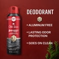 thumbnail image 5 of Old Spice Deodorant, Red Collection, Swagger Scent, 5.1 oz, 5 of 17