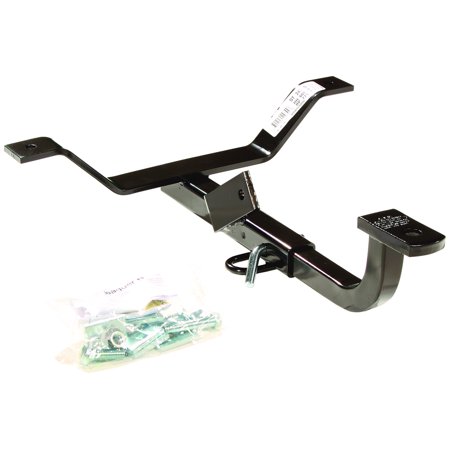 Hidden Hitch 60814 Sport Receiver Trailer Hitch For 2004-2008 Acura TL