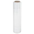 thumbnail image 1 of CSChome Rouleau de Film Étirable Industriel Résistant Transparent PE Flexible Long Adhésif Emballage Déménagement Film Rétractable 1 Rouleau, 1 of 6