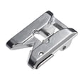 thumbnail image 3 of Shisuyan Pressure Foot 3D Decoration Silver Durable Hard Metal 1Set for Craft Projects, 3 of 3