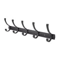thumbnail image 1 of Door Hanging Hooks, Sliding Design Hanger Hooks  For Bathroom For Bedroom, 1 of 8
