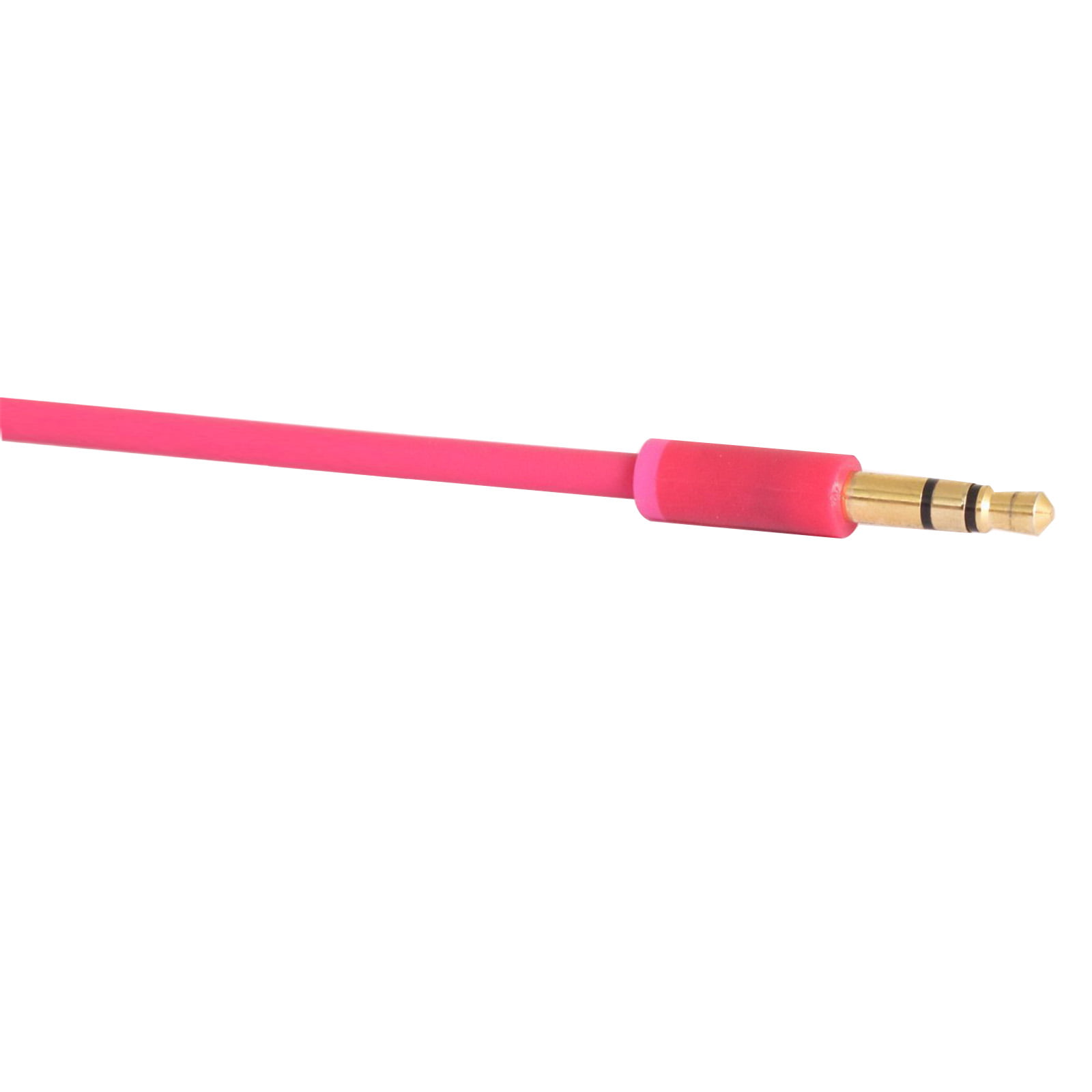 pink beats cord