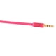 thumbnail image 3 of Cable de audio de repuesto de 3,5 mm para auriculares Beats By Dr Dre PRO DETOX rosa Adepaton CJWUS-3552, 3 of 5