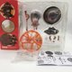 thumbnail image 2 of Anime Konosuba Megumin Figure God's Blessing on this Wonderful World Megumin 725 Action Figure Model Toy Doll Birthday Gift heqiyong LED, 2 of 2