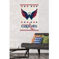 thumbnail image 4 of Capitals de Washington de la LNH - Logo 14, 4 of 5