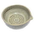 thumbnail image 4 of Birdeem Handmade Garlic Grater and Herb Bowl,Manual Shredder and Container for Garlic Ginger Parsley,Multipurpose Kitchen Tool with Storage,Easy To Clean, 4 of 4