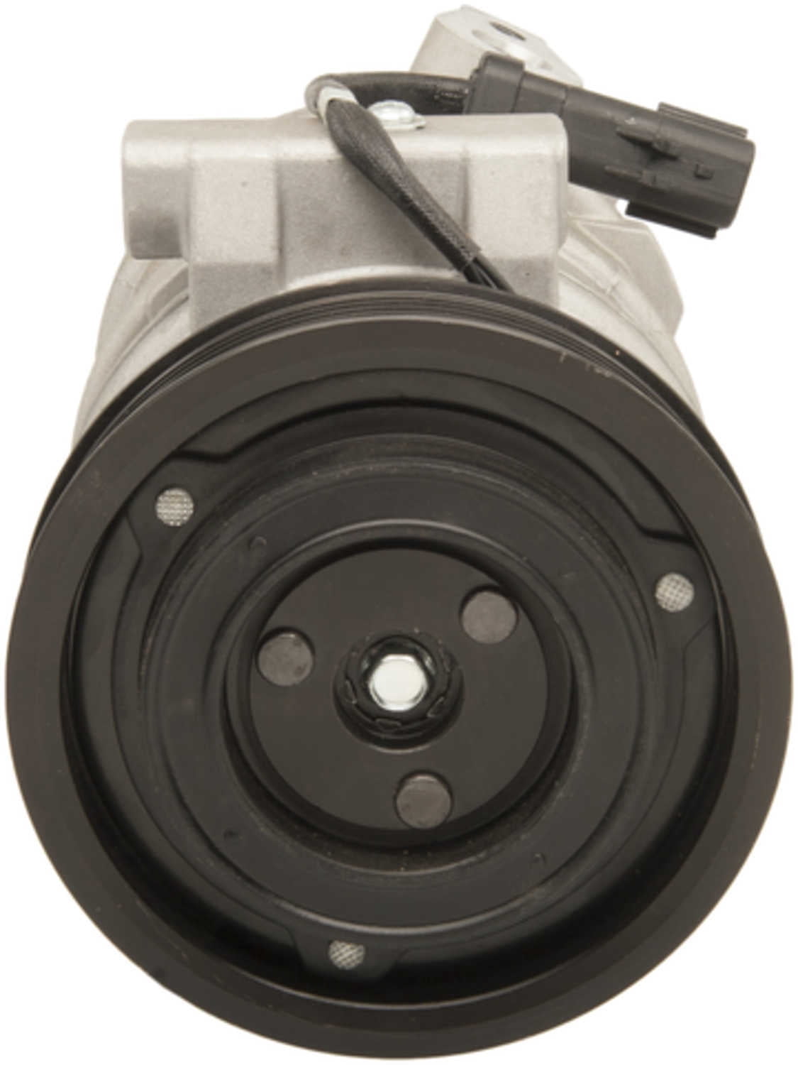 Four Seasons A/C Compressor P/N:98399 Fits select: 2006-2009 JEEP COMMANDER