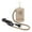 Temp Réglable, variante sur S SERENABLE Abat-Jour Chauffant pour Reptile Seulement, Couvre-Lampe Chauffant pour Chat, Chiens, Dragon Barbu, Température Non Réglable