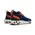 thumbnail image 3 of NIKE MENS React Runner Mid WR ISPA AT3143 400 AT3143 400 from Stadium Goods, 3 of 6