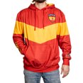 thumbnail image 1 of Spain World Soccer Sublimated Hooded Sweatshirt, 1 of 9