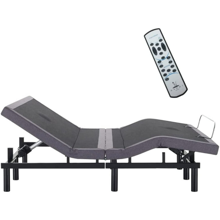 Naomi home idealbase 2024 adjustable bed base