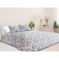 thumbnail image 5 of Colcha Dormireal Medallón doble vista King Size, 5 of 5