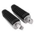 thumbnail image 2 of Motorcycle Foot Pegs, Motorcycle Footpeg High Reliability Easy And Quick Installation  For Gsx1300R 2008-2011 For Gsx 650 1400, 2 of 8
