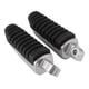thumbnail image 5 of Pedal de reposapiés trasero izquierdo y derecho para motocicleta Suzuki HAYABUSA GSX1300R 2008-2011, 5 of 14
