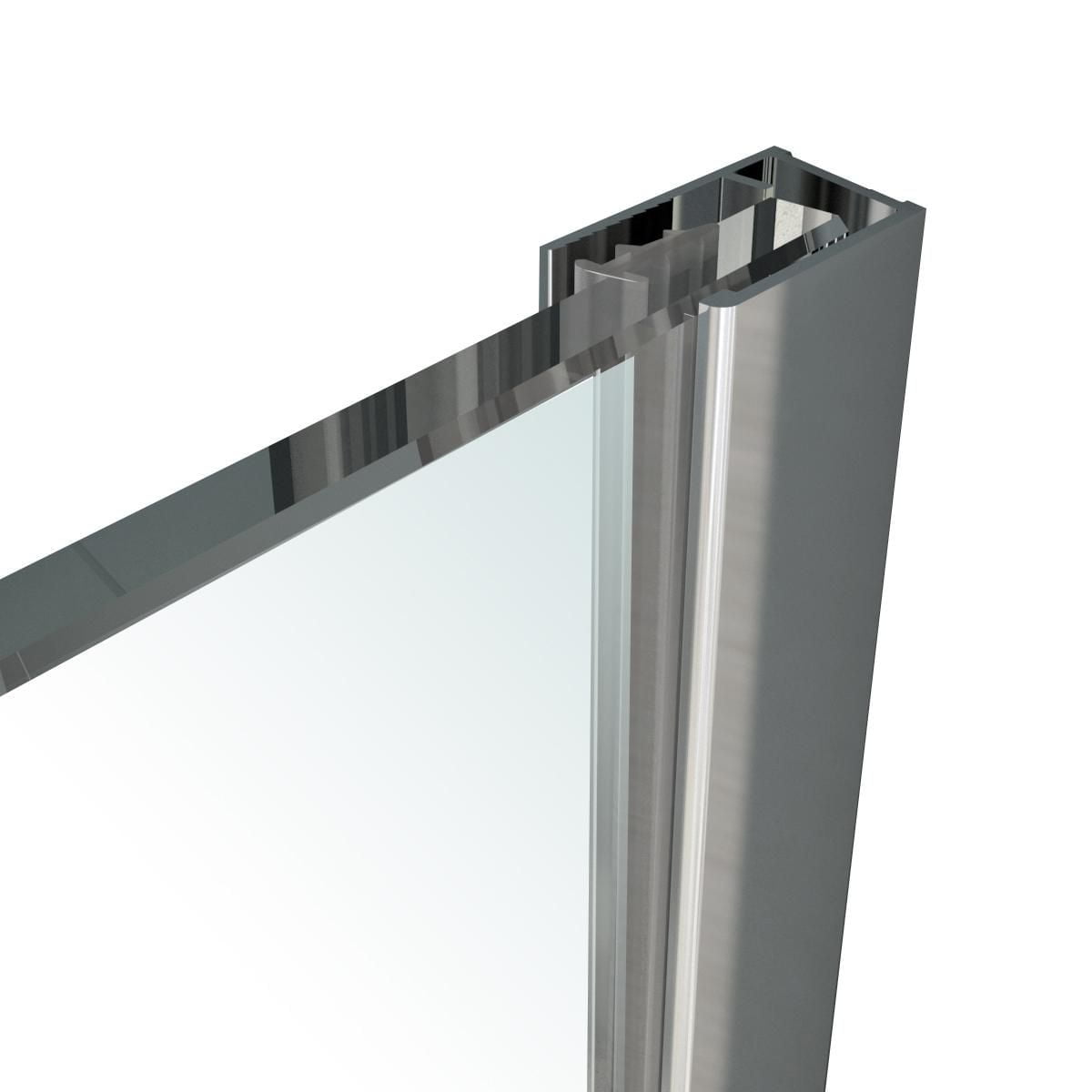 A&E Bain et Douche HALIM-60-CHR DOUCHE