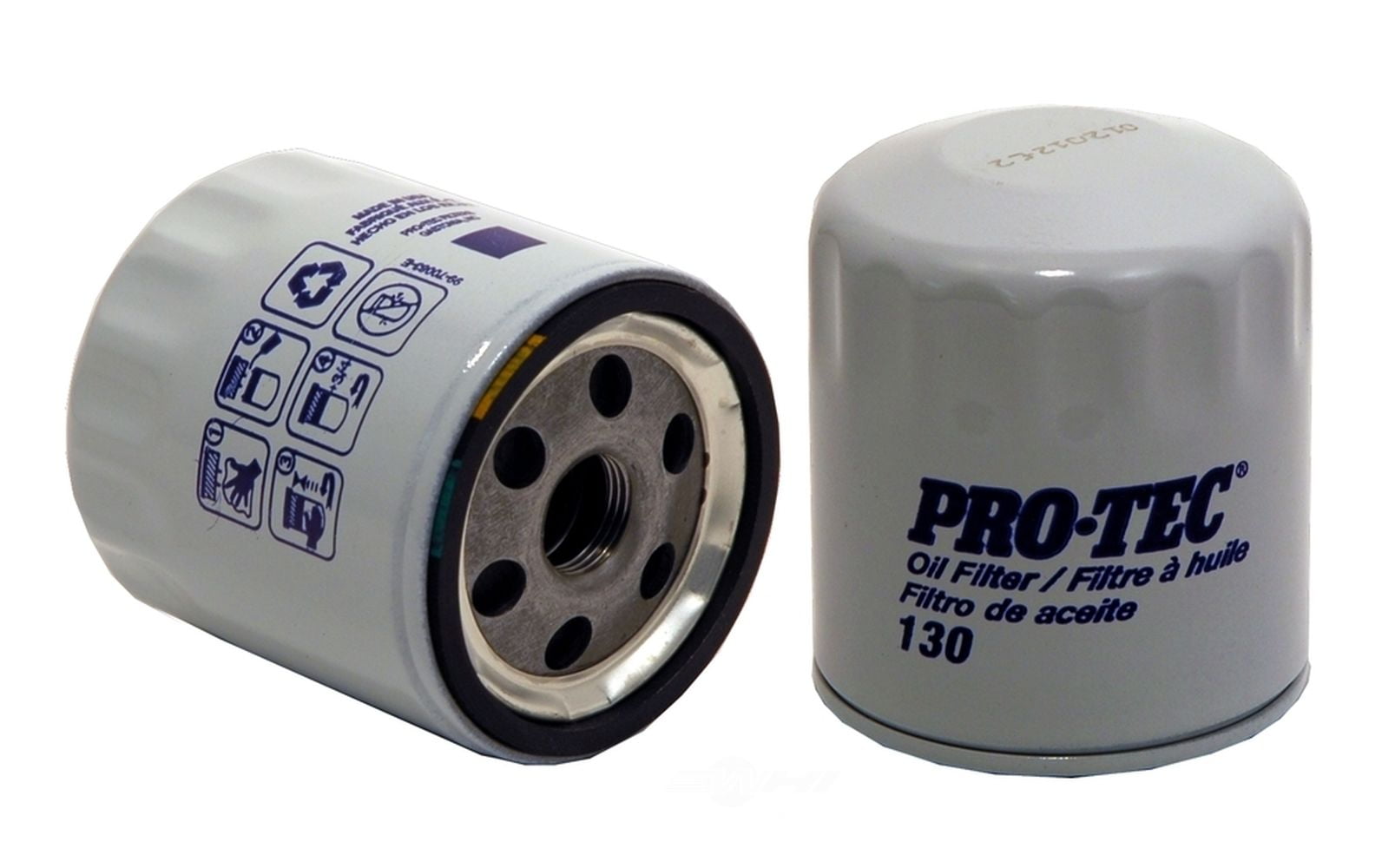 ProTec 130 Engine Oil Filter