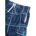 thumbnail image 4 of Kanu Surf Boys' Swim Trunks - 2 Pack Quick Dry Printed Board Shorts Bathing Suit (8-16), 4 of 6