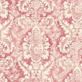 thumbnail image 1 of Concord Wallcoverings Textured Wallpaper damask Featuring ornaments, 1 of 1