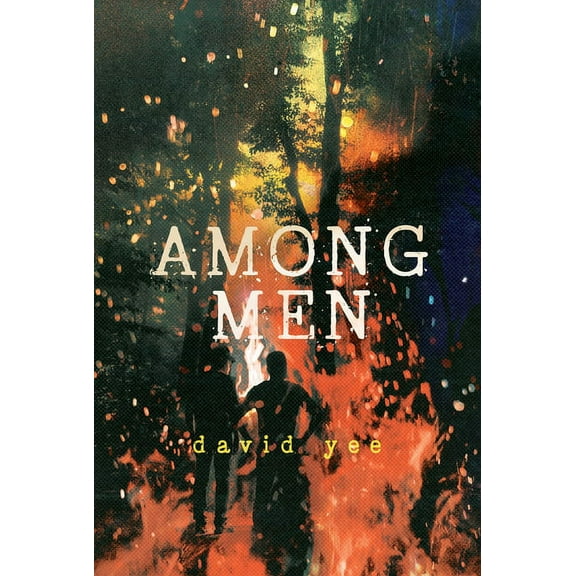 Among Men, (Paperback)