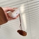 thumbnail image 1 of Estuche para auriculares Bluetooth con diseño de osito de peluche para AirPods PRO3, 1 of 5