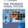 thumbnail image 1 of The Primate Visual System: A Comparative Approach, 1 of 2