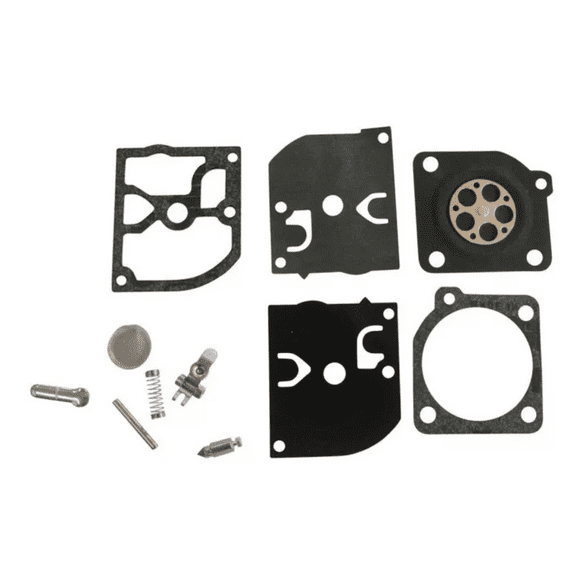 Carburetor Repair Kit ZAMA RB-39 John Deere/Homelite 250 Chainsaw HBC-40 McCullo