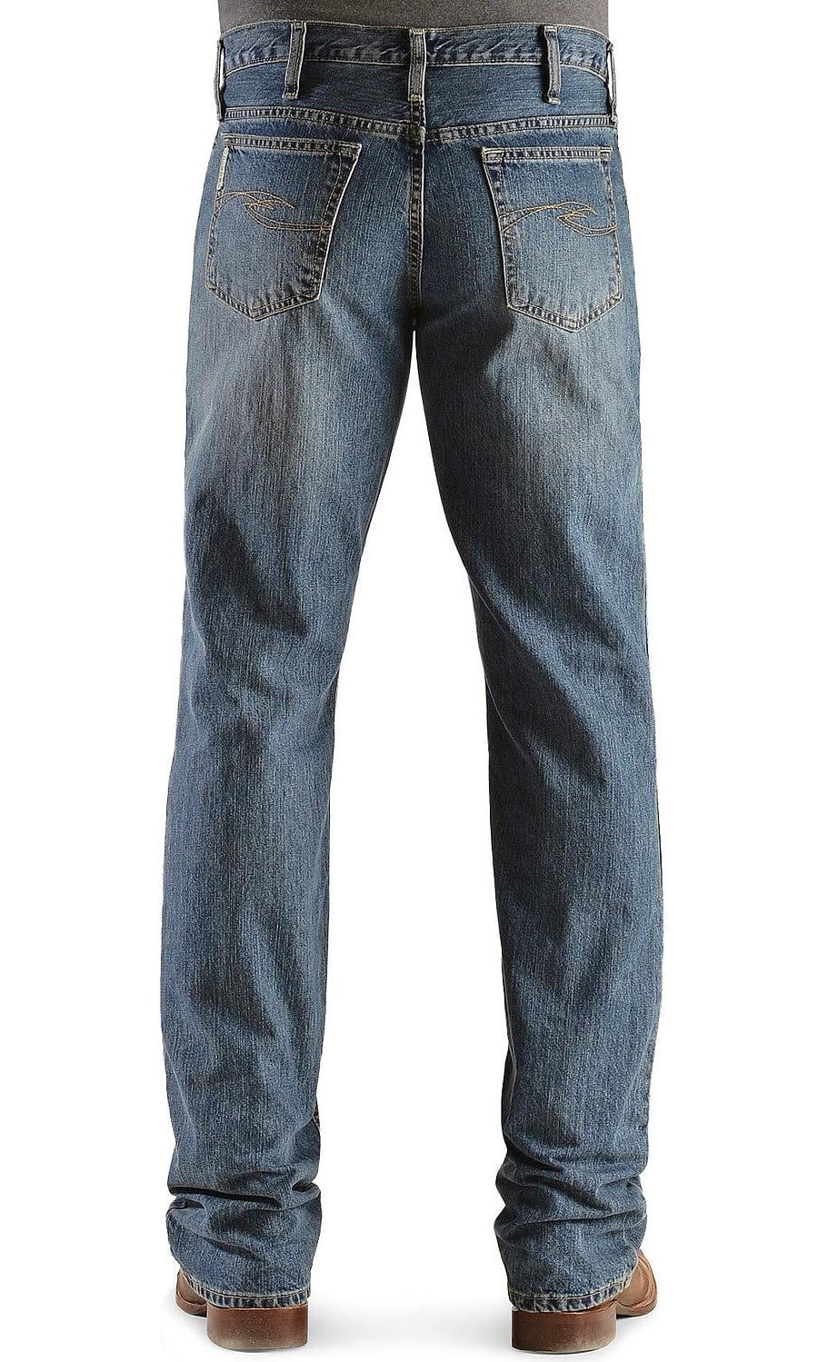cinch men's dooley relaxed fit jean 