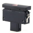 thumbnail image 1 of Warning Emergency Hazard Light Switch Button for B7 2011 2012 2013 2014 CC 2009-2015 3AA953509, 1 of 5