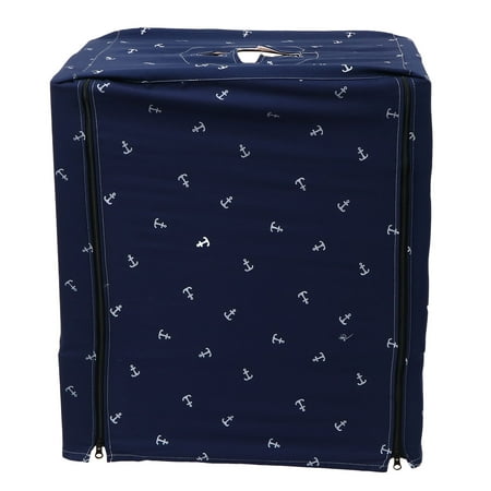 

Nuolux Cage Cover Bird Birdcage Night Pet Skirt Parrot Cloth Guard Shield Shell Protector Cockatiel Blackout Net Cover