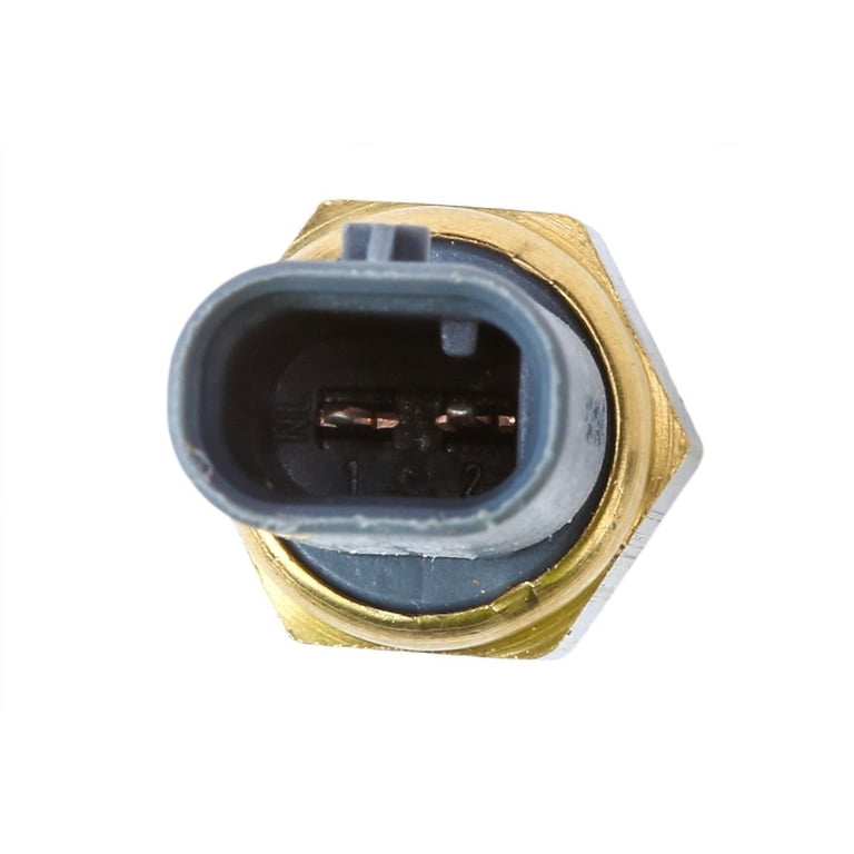 Engine Coolant Temperature Sensor O-Ring 12639042 | Chevy OEM