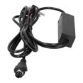 thumbnail image 2 of Recliner Hand Controller, Sofa Accessory Anti-interference Sofa Controller High-quality  For Lift Chairs For Massage Chairs For Electric Sofas, 2 of 8