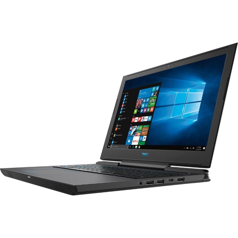 Dell G7 15 Gaming & Entertainment Laptop (Intel i7-8750H 6 Dell G7 15 Gaming & Entertainment Laptop (Intel i7-8750H 6