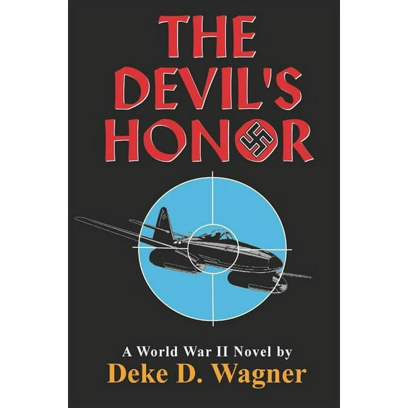 The Devil's Honor : A World War II Novel (Paperback)