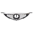 thumbnail image 1 of Parrilla 3 2007 A 2009 Mazda C/Mold Crom TONG YANG ., 1 of 4