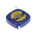 thumbnail image 5 of Easy Retractable Ruler Tape Measure Small Mini Portable Pull Ruler New X4X7, 5 of 9