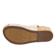 thumbnail image 5 of Corkys Womens Frisky Wedge Slingback  Casual Shoes, 5 of 7