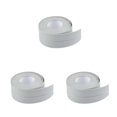 thumbnail image 1 of Kearding Cinta de tira de sellado de pared de PVC duradera Masilla autoadhesiva impermeable para cocina y baño gris Type1 NO1, 1 of 1
