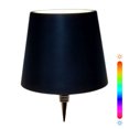 thumbnail image 3 of Lámpara de botella de vino carga USB luz nocturna de ambiente reutilizable para Bar cafetería casa, 3 of 7