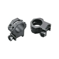 Weaver Four Hole Tact Ring