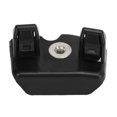 thumbnail image 4 of Reemplazo del soporte del guardabarros del parachoques delantero para Tesla Model Y 2020 a 2023 izquierdo OE: 1493772 00 B, 4 of 14