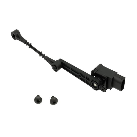 NOVAPARTS- EAS Height Sensor Rear Right Side for 2005-2009 Land Rover LR3 & Range Rover Sport - 4.0L/4.4L, Replaces OEM LR020161, AH22-5B732-AC