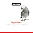thumbnail image 5 of Zupreem® Real Rewards™ Orchard Mix Treats for Medium Birds 6 Ounces, 5 of 6