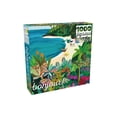 thumbnail image 3 of Rompecabezas Buffalo Games Bonjour Beach Butterfly, 1000 piezas, 3 of 8