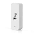 thumbnail image 3 of (3Pcs)Tuya Wifi Temperature Humidity Sensor Smart Home Meter Indoor Hygrometer Thermometer, 3 of 5
