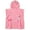 Pink, variant on Wippette Boys and Girls Hooded Beach Towel