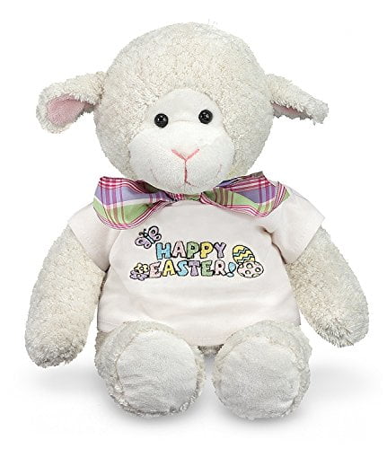 melissa and doug lamb
