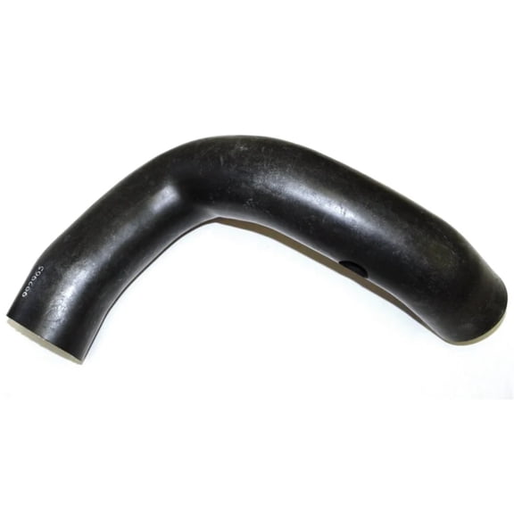 Omix-Ada by RealTruck | 17740.01 | Fuel Filler Hose | OE Reference: 992965 | Compatible with 1970-1975 Jeep CJ