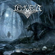 Lemuria - The Hysterical Hunt - Heavy Metal - CD