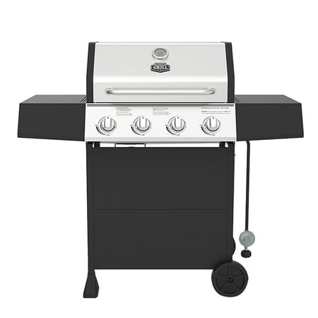 Expert Grill 4 Burner Gas Grill (Best Gas Grill Under 400)