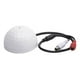 thumbnail image 2 of Microfono Para Camara Ambiental Cctv Y Dvr Con Proteccion, 2 of 3